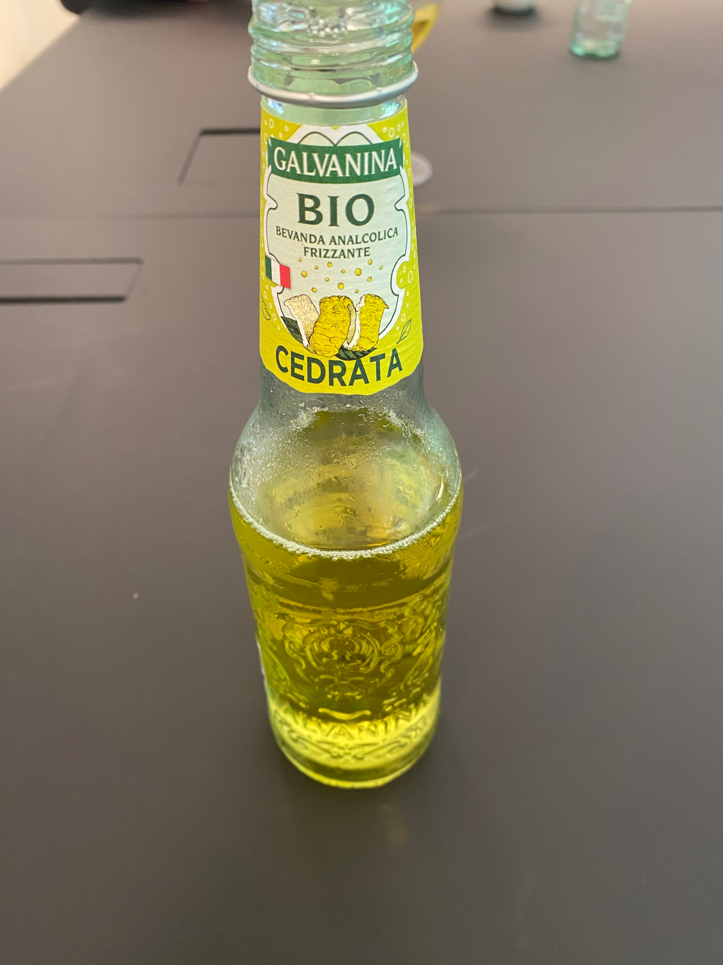Galvanina Bio Cedrata