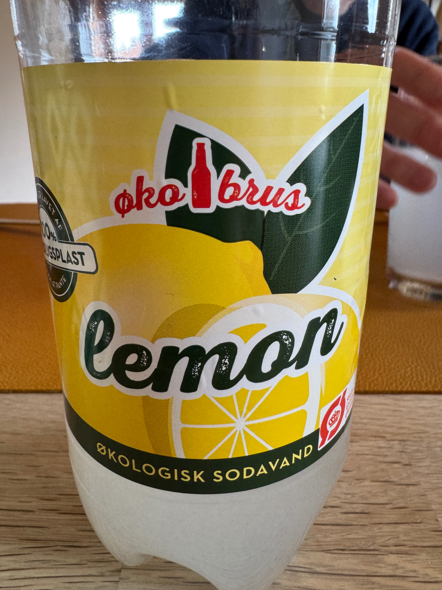 Økobrus Lemon Lemon