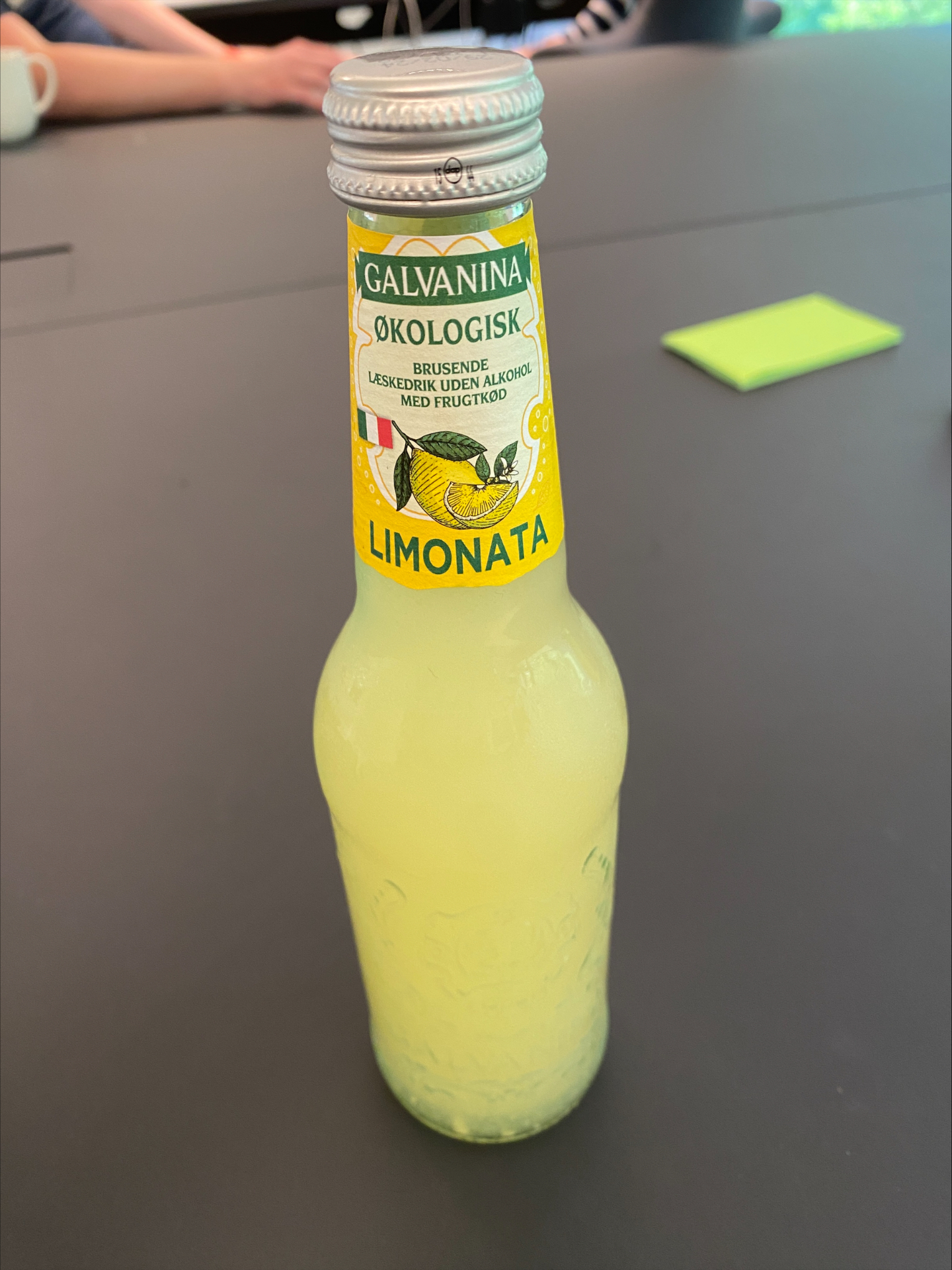 Galvanina Limonata Limonata